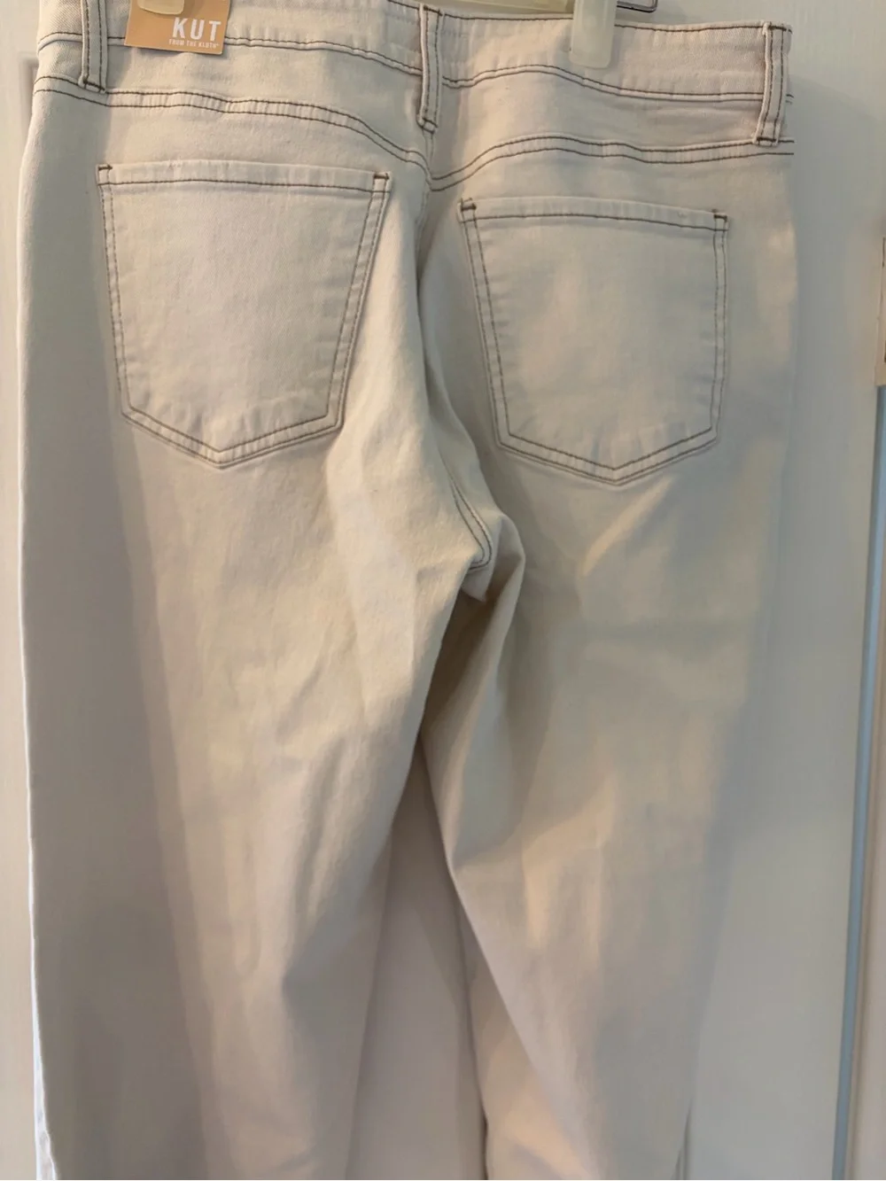Kut From The Kloth Charlotte Denim NWT